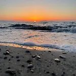 Sunset *