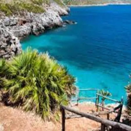 Maison d'hôtes Sunset Trapani