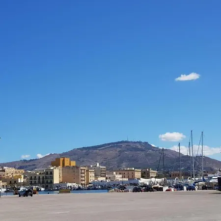 Sunset Maison d'hôtes *