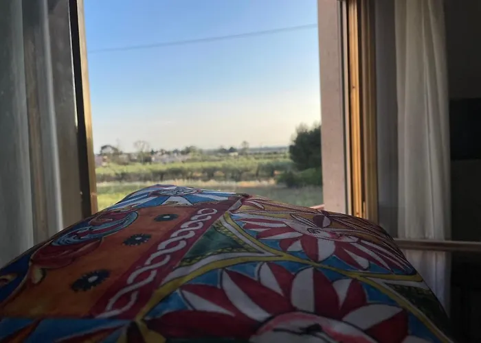 Sunset Maison d'hôtes