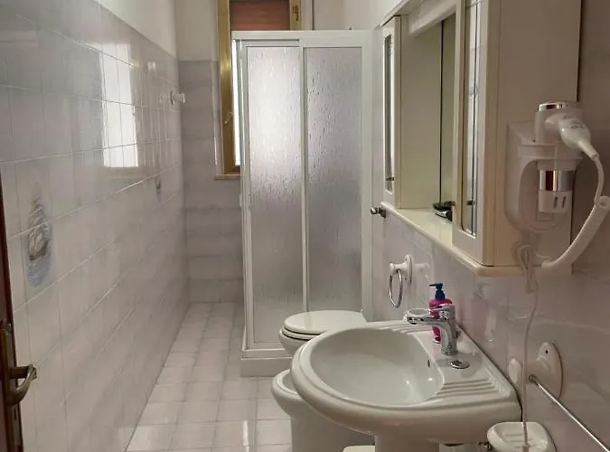 Sunset Maison d'hôtes Trapani