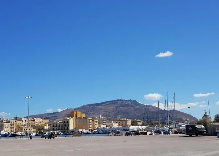 Sunset Maison d'hôtes *