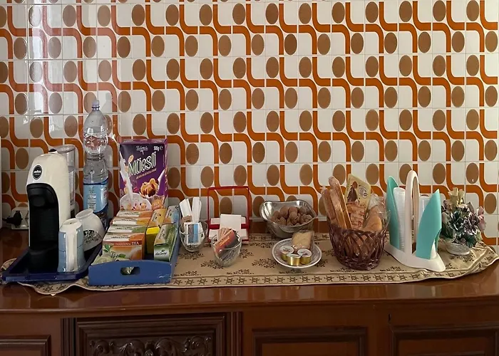 Maison d'hôtes Sunset *