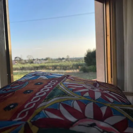 Sunset Guest house