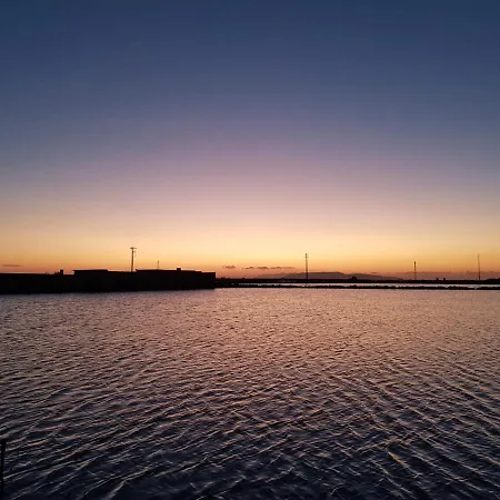 Sunset Guest house *
