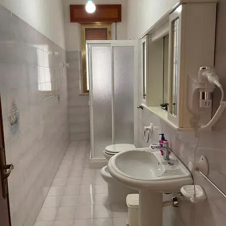 Sunset Guest house Trapani