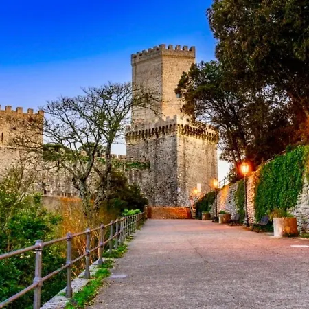 Guest house Sunset Trapani