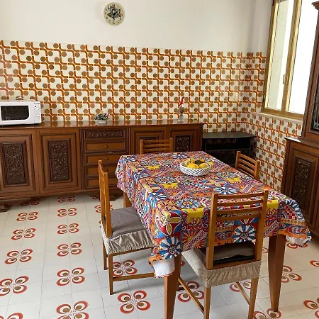 Sunset Guest house Trapani