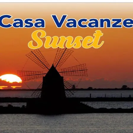 Guest house Sunset Trapani