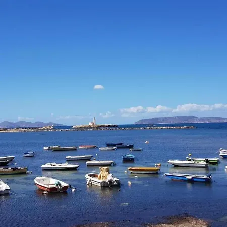 Гостевой дом Sunset *