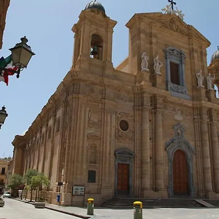 Sunset Guest house Trapani