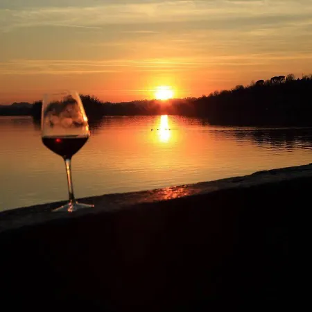 Sunset *