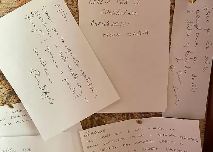 Sunset Gasthof Trapani